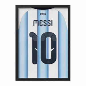 Argentina Home Kit 2026