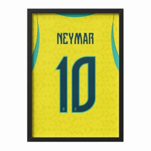 Brazil Home Kit 2026
