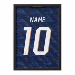 France Home Kit 2026