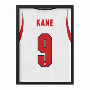 England Home Kit 2026