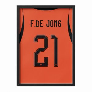 Netherlands Home Kit 2026