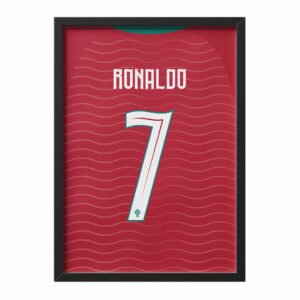 Portugal Home Kit 2026