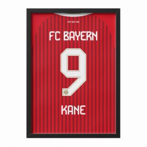 Bayern Munchen Home 26/27