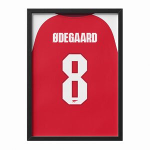 Arsenal Home 26/27