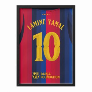 Barcelona Home 26/27