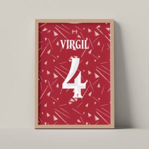 Liverpool Home Kit 26/27