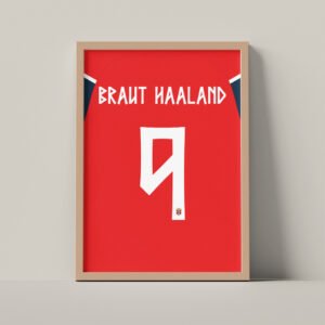 Norway Home Kit 2026