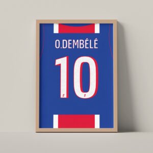PSG Home Kit 26/27