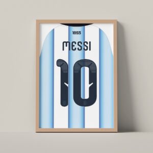 Argentina Home Kit 2026
