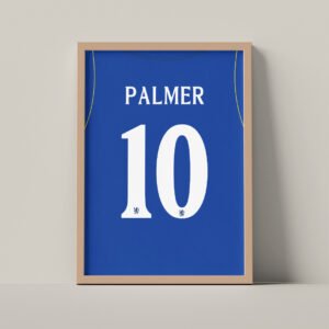 Chelsea Home Kit 26/27