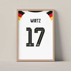 Germany Home Kit 2026